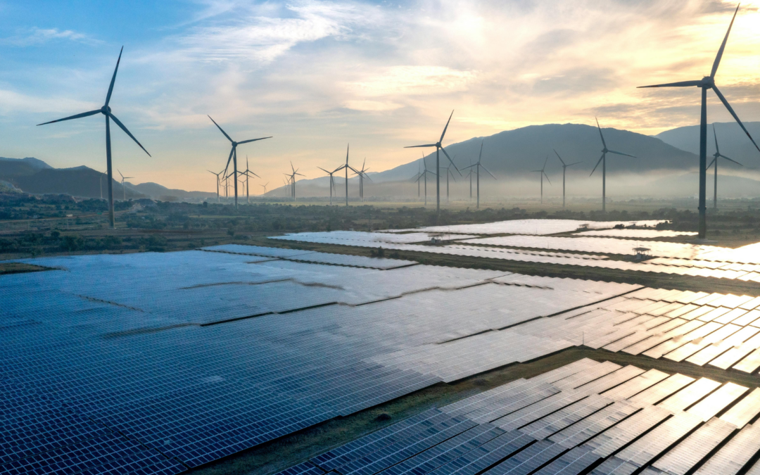 Cambiamenti climatici: cosa cambia per gli Standard ISO