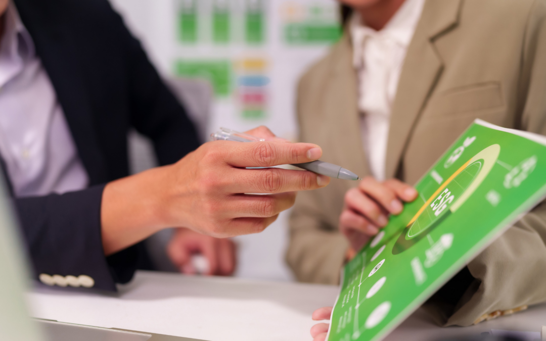 Certificazioni ISO 2025: sostenibilità, innovazione e sicurezza