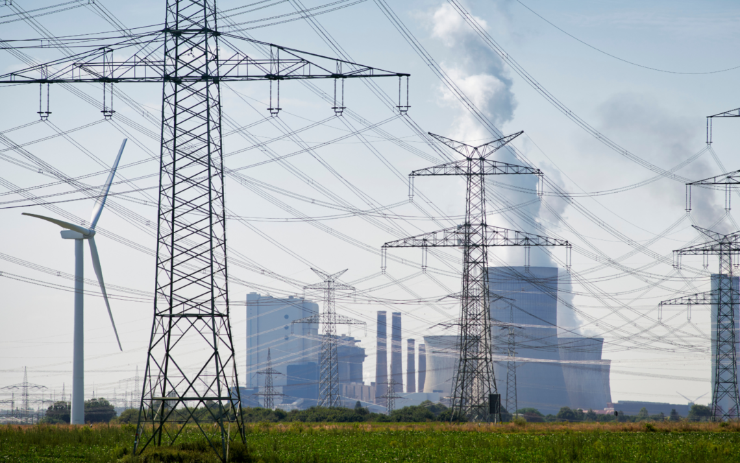 ISO 14001 gestione ambientale: migliora la sostenibilità aziendale