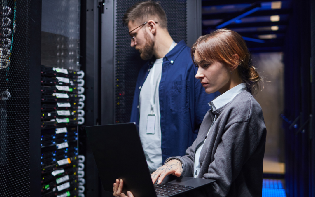 ISO 27001 sicurezza informatica: proteggi i dati della tua azienda