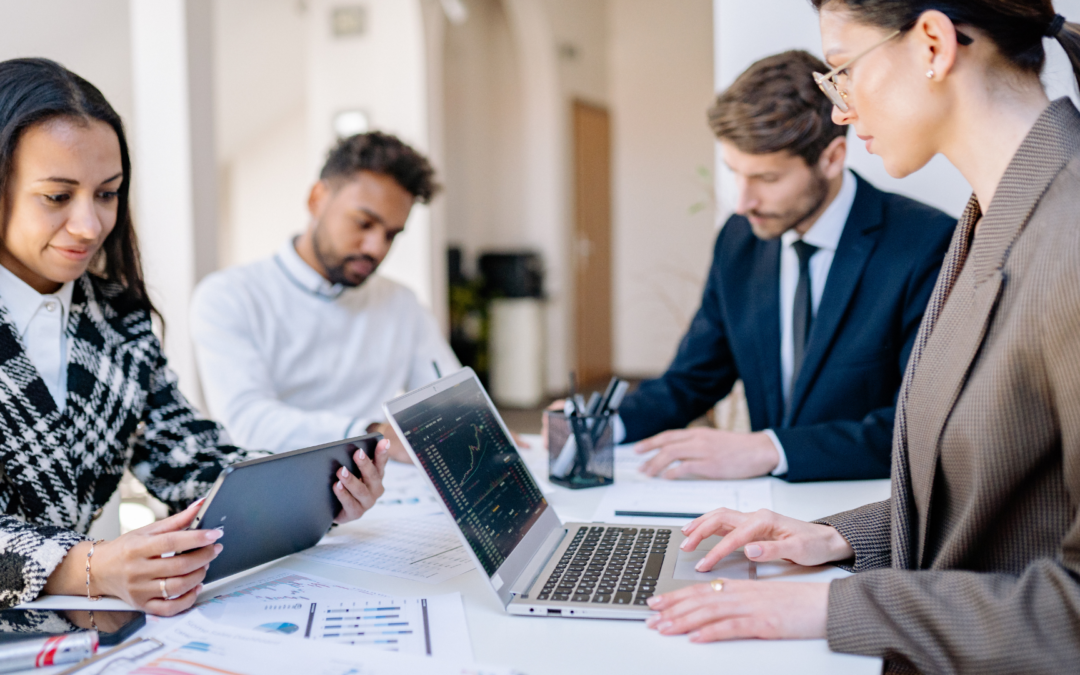 Audit Interno ed Esterno: Preparazione per le Certificazioni ISO