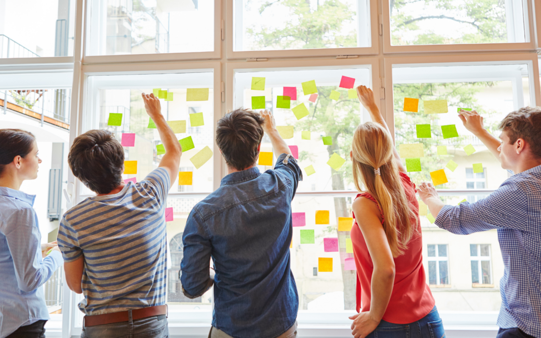 Certificazione ISO startup: credibilità, qualità e sicurezza