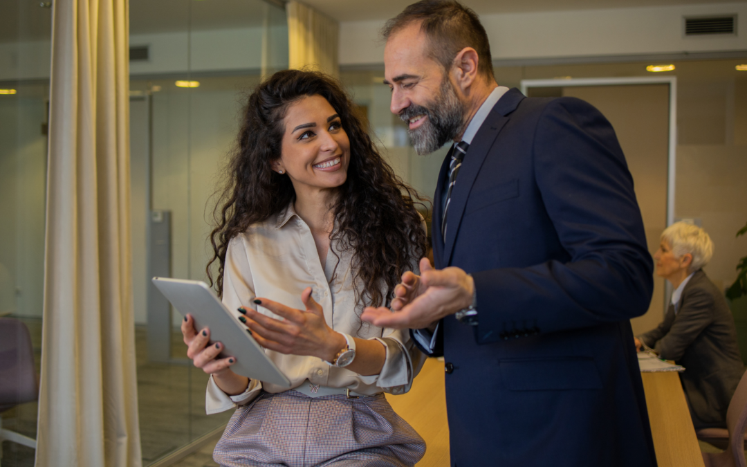 Certificazioni ISO immagine aziendale: come cambia
