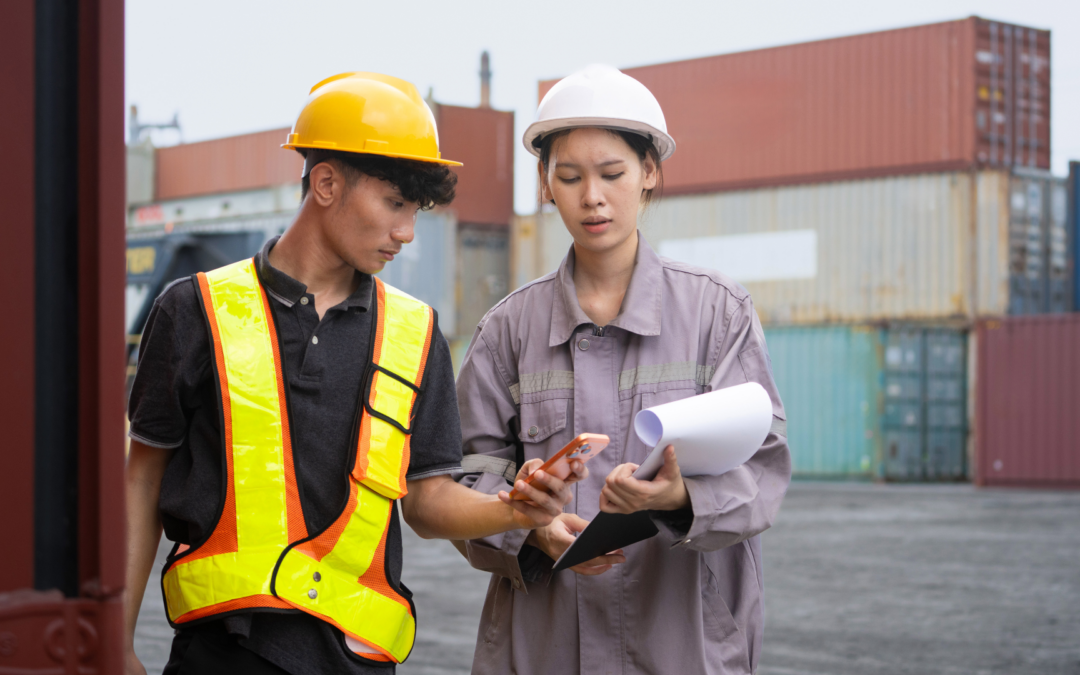 Certificazione ISO 45001: salute e sicurezza sul lavoro