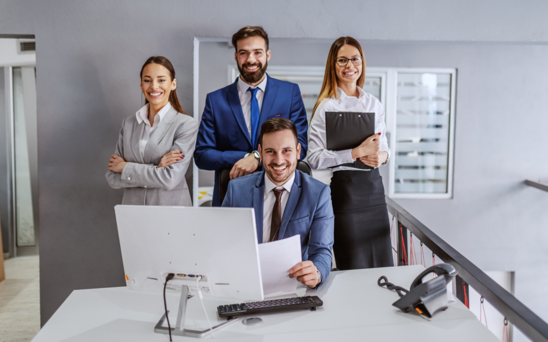 ISO 9001 e i 6 Miti da sfatare: perché la Certificazione Qualità è la base strategica per ogni azienda
