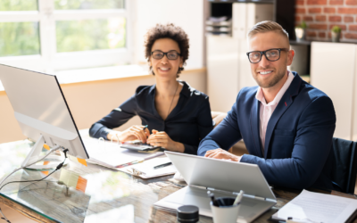 La matrice di mitigazione: come l’audit sui Sistemi HLS (ISO 9001 e ISO 27001) soddisfa il merito creditizio e gli assetti organizzativi